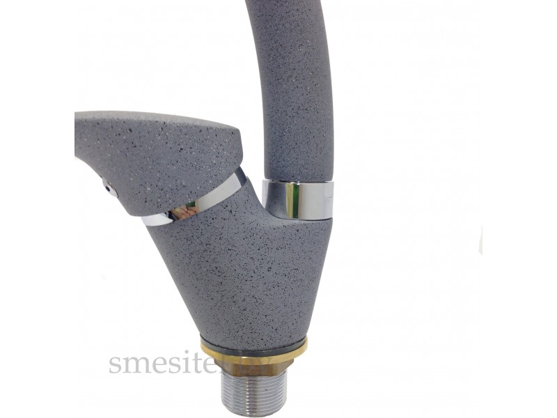 Smesitel Kuhonnyj Ledeme Ll5936b 24