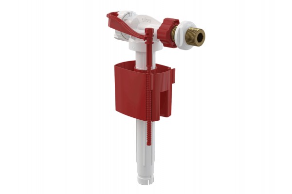 Alca A160-1/2"-BL-01