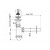 Alca A410-BL-01 Alca A410-BL-01