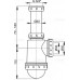 ALCA A443-DN50/40 ALCA A443-DN50/40