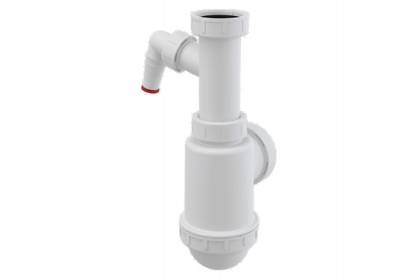 ALCA A443P-DN50/40