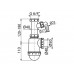 ALCA A443P-DN50/40