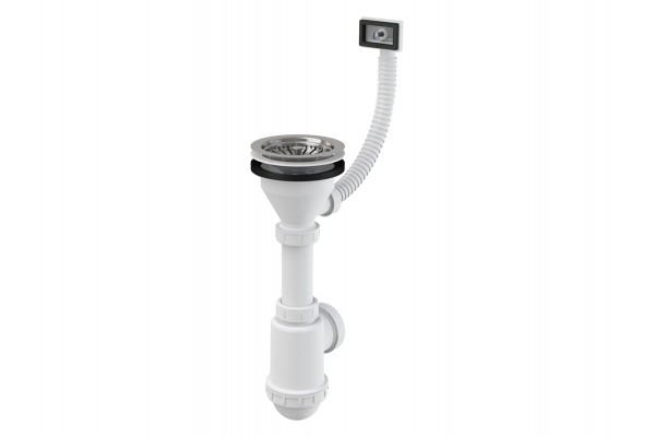 ALCA A447-DN50/40