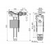 Alca SA2000K 1/2" CHROM-BL-01 Alca SA2000K 1/2" CHROM-BL-01
