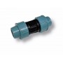 ПНД Муфта Ø25*25