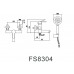 Fmark FS8304