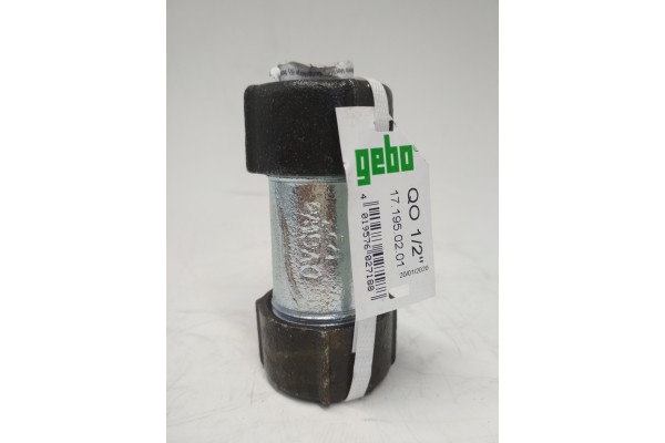 GEBO 171950201