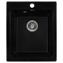 Мойка кухонная A10 GERHANS кухонная, оникс