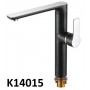 K14015В смеситель GERHANS Ø35