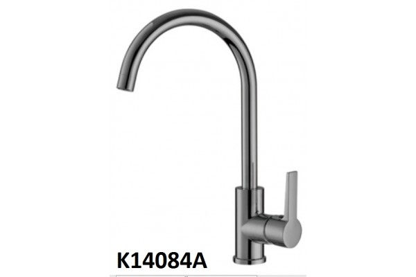 Купить смеситель для кухни GERHANS K14084а оптом.