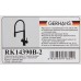 GERHANS K14390B-2 GERHANS K14390B-2