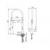 GERHANS K14390B-2 GERHANS K14390B-2