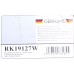 GERHANS K19127W