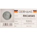 GERHANS K34545