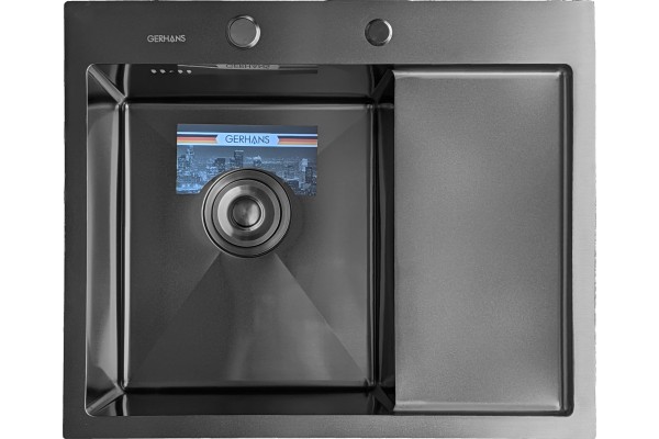 GERHANS K35848B-L