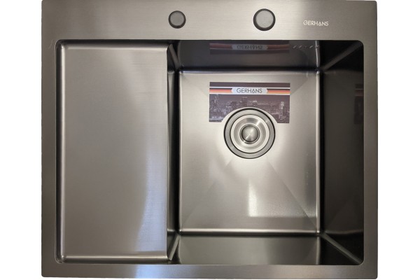GERHANS K35848B-R