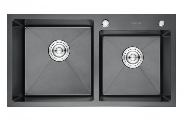 GERHANS K37843B-S