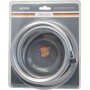 Шланг для душевой лейки GERHANS K40206 имп/имп серебер. квадр