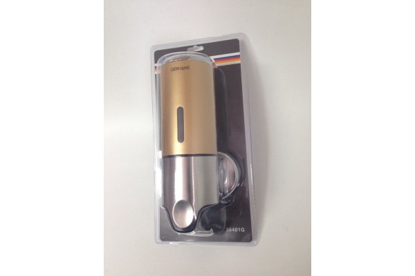 GERHANS K50401G 