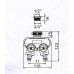 GERHANS K55401 GERHANS K55401