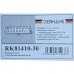 GERHANS K81410-30