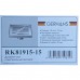 GERHANS K81915-15