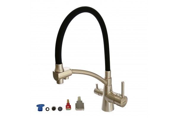 GERHANS KK4855A-2 plus GERHANS KK4855A-2 plus