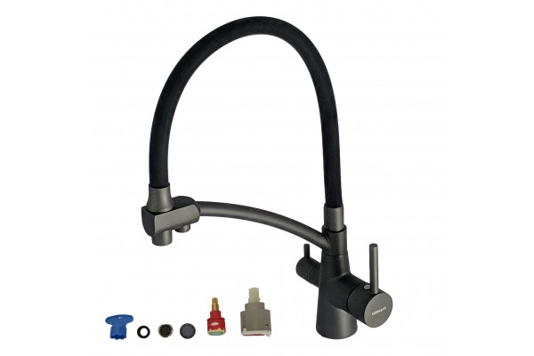 GERHANS KK4855U-2 plus