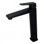 L1181B Смеситель для умывальника, черный ,LEDEME L1181B Смеситель для умывальника, черный ,LEDEME