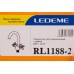 Ledeme L1188-2 Ledeme L1188-2