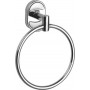 L1904 держ полотенца кольцо