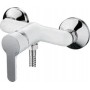 L2003W смеситель для душа белый