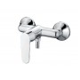 L2077W Смеситель д/душа,LEDEME