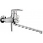 L2207 Смеситель для ванной L2207 Смеситель для ванной
