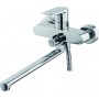 L2234 Смеситель для ванной однорычажный