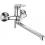 L2237 Смеситель для ванной L2237 Смеситель для ванной