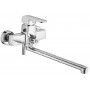 L2254 Смеситель для ванной однорычажный