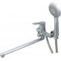 L2261 Смеситель для ванной,длин. излив,LEDEME L2261 Смеситель для ванной,длин. излив,LEDEME