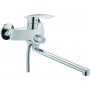 L2270 Смеситель для ванной однорычажный 