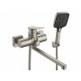 Смеситель для ванны Ledeme L2294SA