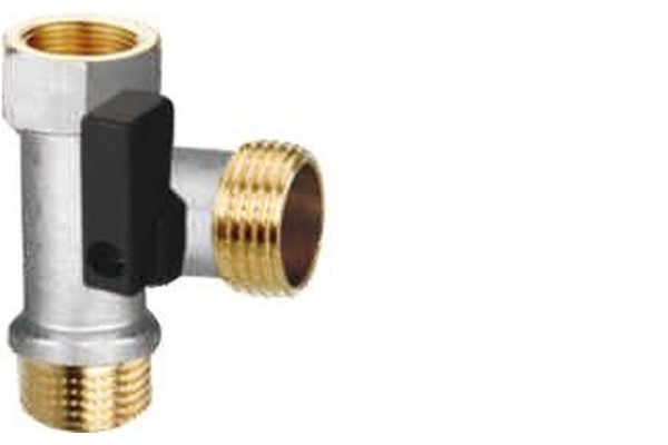 LEDEME L271-1/2F-3/4M-1/2M