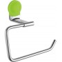 L30103P-3 бумагодержатель (зеленые крепления)