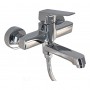 L3181 Смеситель для ванной,короткий излив,LEDEME
