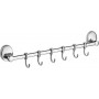 L3315-6 планка с 6-мя крючками двиг.