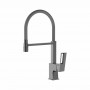 L4092D-12 Смеситель для кухни с магнитным держателем