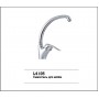 L4105 Смеситель кухонный