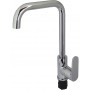 L4177 Кухонный смеситель