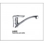 L4225 Кухонный смеситель