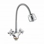 Смеситель для кухни Ledeme L4311-3