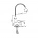 Ledeme L4368-B